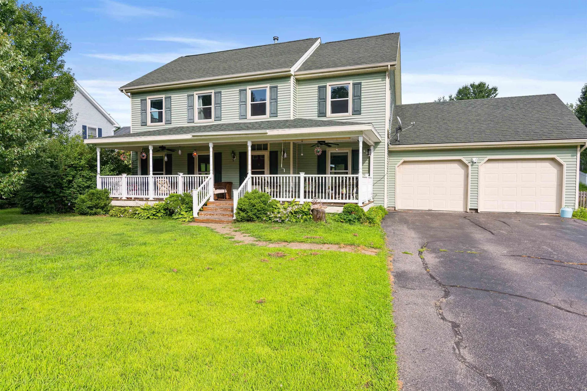 11 Aspen Drive Essex Junction VT 05452