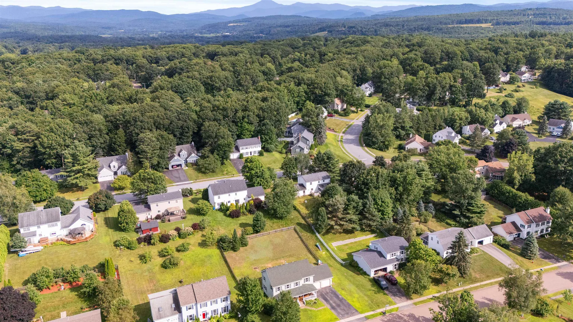 11 Aspen Drive Essex Junction VT 05452