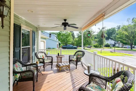 11 Aspen Drive Essex Junction VT 05452