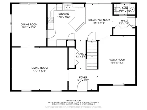 11 Aspen Drive Essex Junction VT 05452