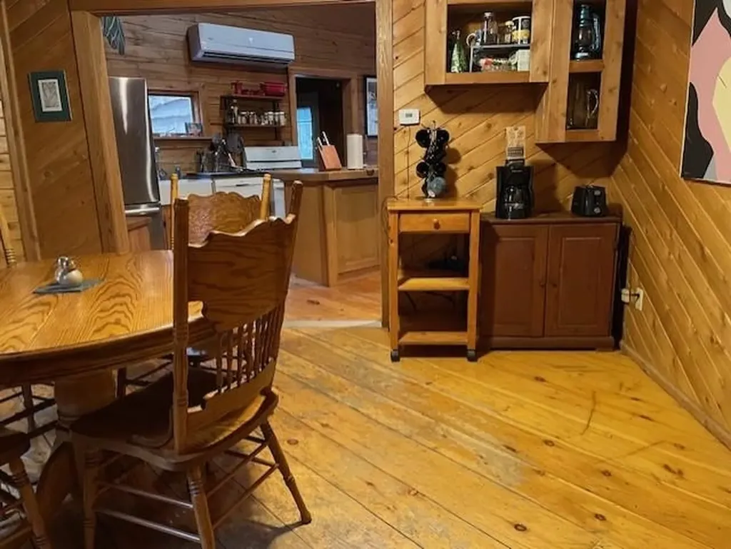 4500 West Hill Road Montgomery VT 05470