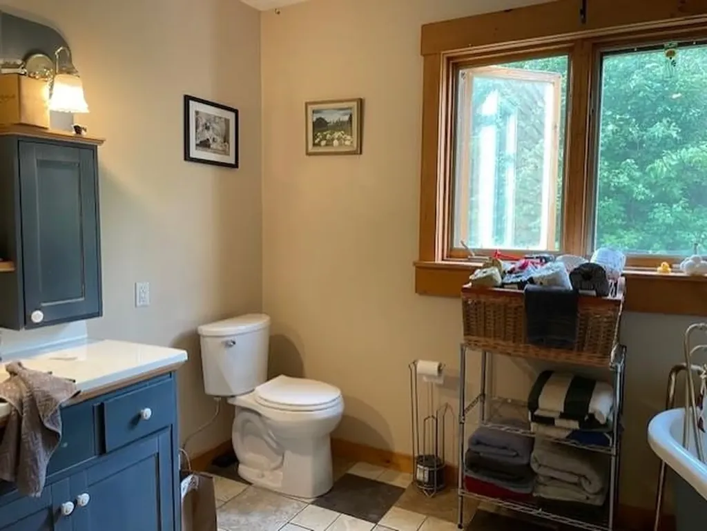 4500 West Hill Road Montgomery VT 05470