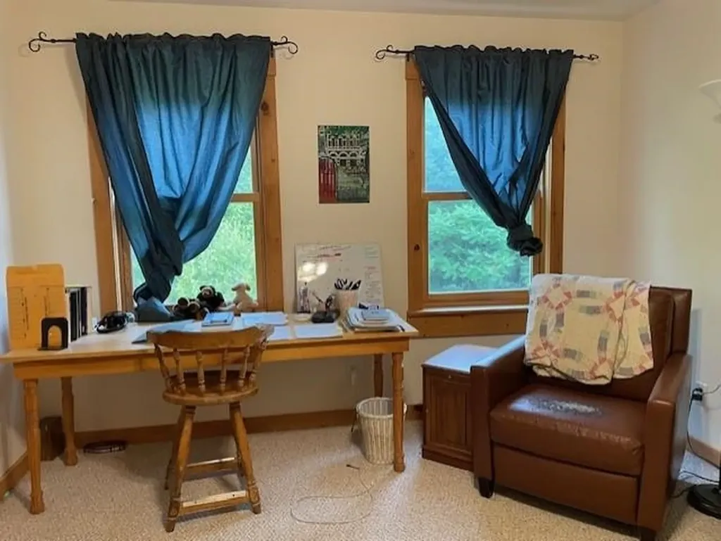 4500 West Hill Road Montgomery VT 05470