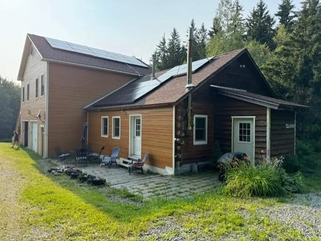 4500 West Hill Road Montgomery VT 05470