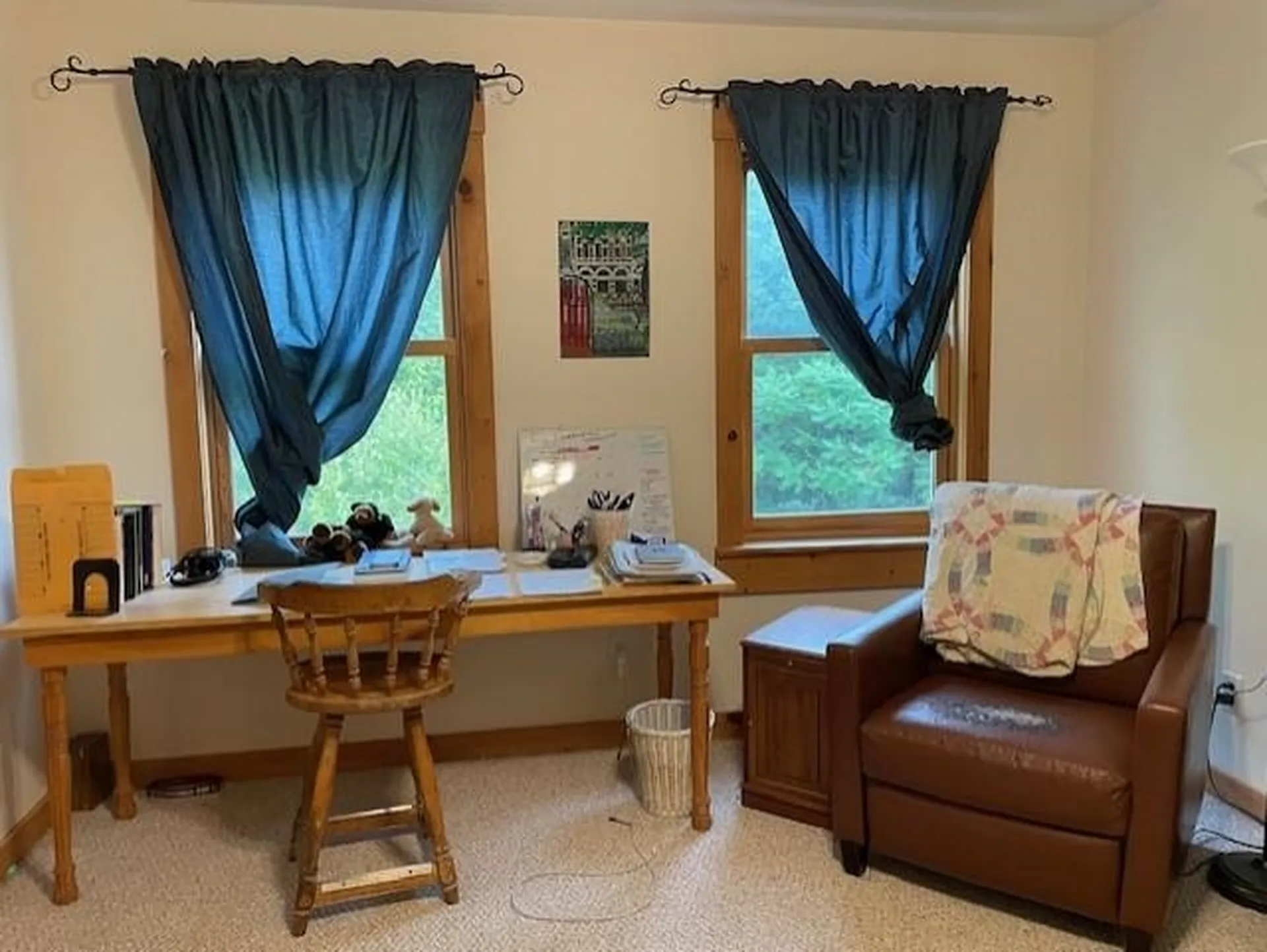 4500 West Hill Road Montgomery VT 05470