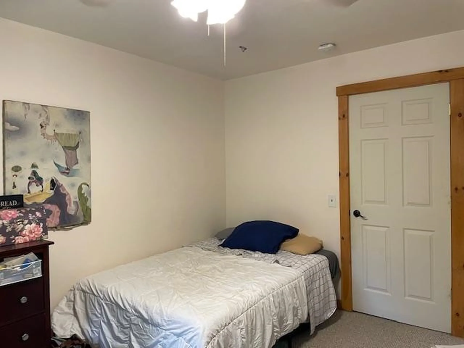 4500 West Hill Road Montgomery VT 05470