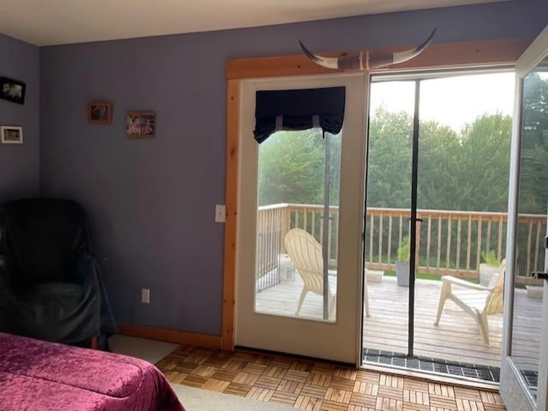 4500 West Hill Road Montgomery VT 05470