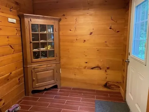 4500 West Hill Road Montgomery VT 05470