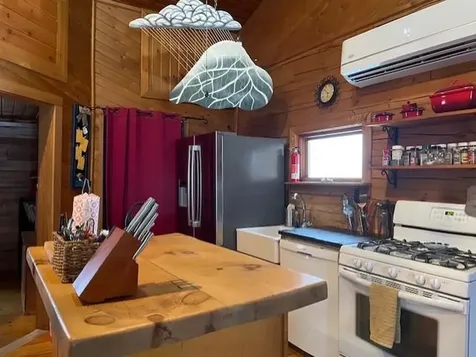 4500 West Hill Road Montgomery VT 05470