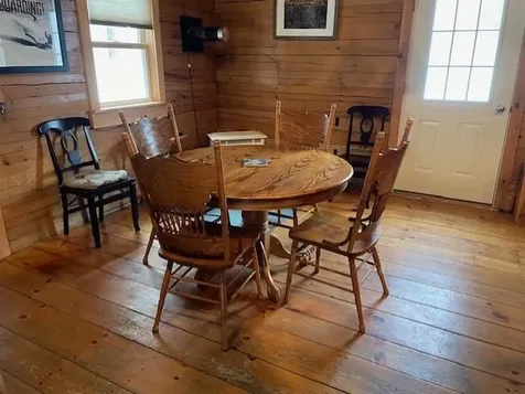 4500 West Hill Road Montgomery VT 05470