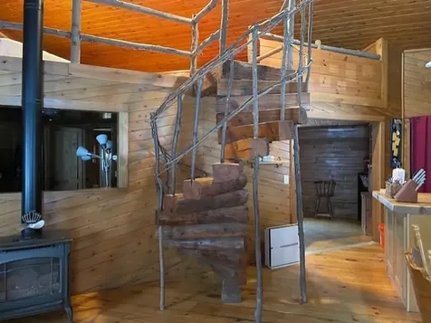 4500 West Hill Road Montgomery VT 05470