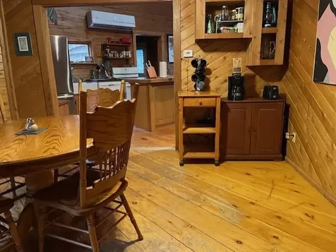 4500 West Hill Road Montgomery VT 05470