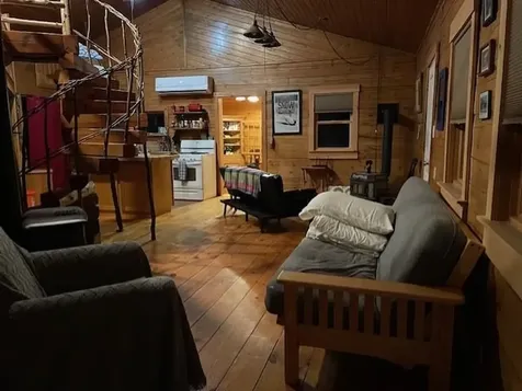 4500 West Hill Road Montgomery VT 05470