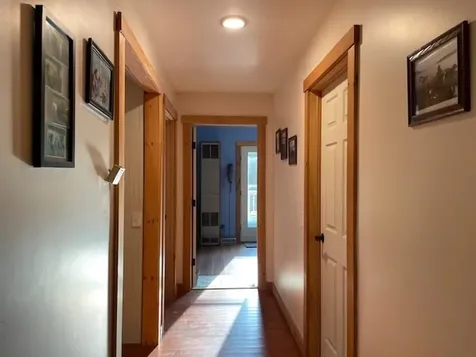 4500 West Hill Road Montgomery VT 05470