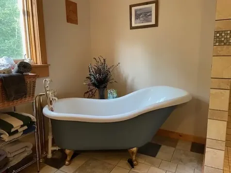 4500 West Hill Road Montgomery VT 05470