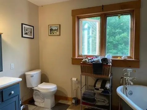 4500 West Hill Road Montgomery VT 05470