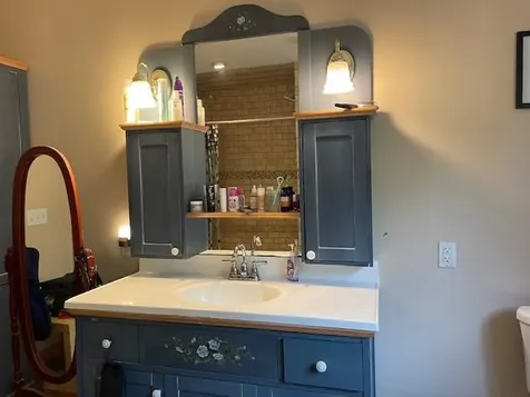 4500 West Hill Road Montgomery VT 05470