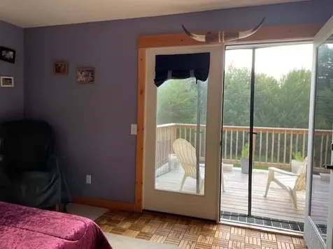 4500 West Hill Road Montgomery VT 05470