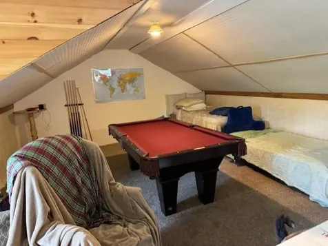 4500 West Hill Road Montgomery VT 05470