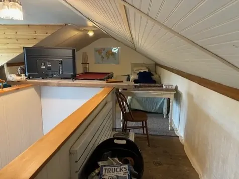 4500 West Hill Road Montgomery VT 05470