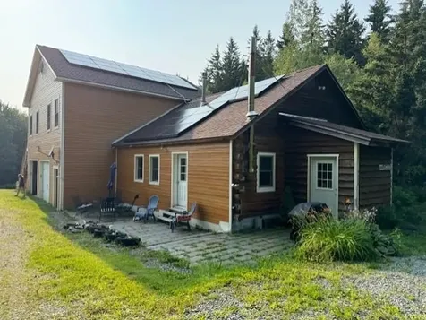 4500 West Hill Road Montgomery VT 05470