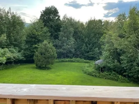 4500 West Hill Road Montgomery VT 05470