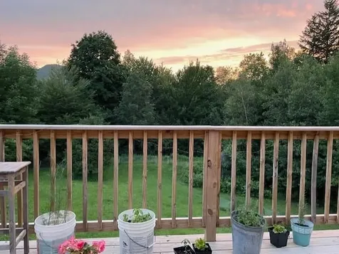 4500 West Hill Road Montgomery VT 05470