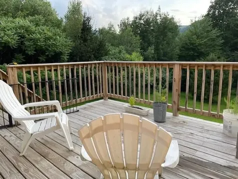 4500 West Hill Road Montgomery VT 05470