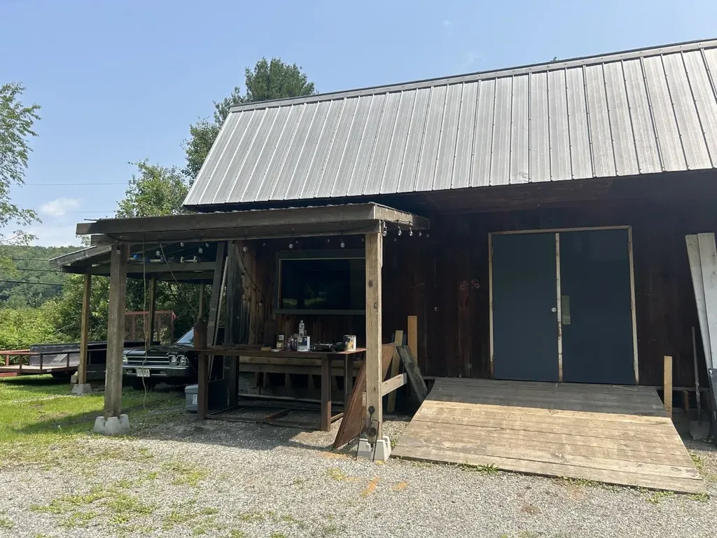 618 Vt Route 15 Underhill VT 05489