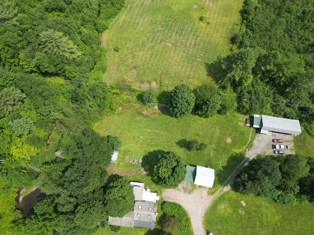 618 Vt Route 15 Underhill VT 05489