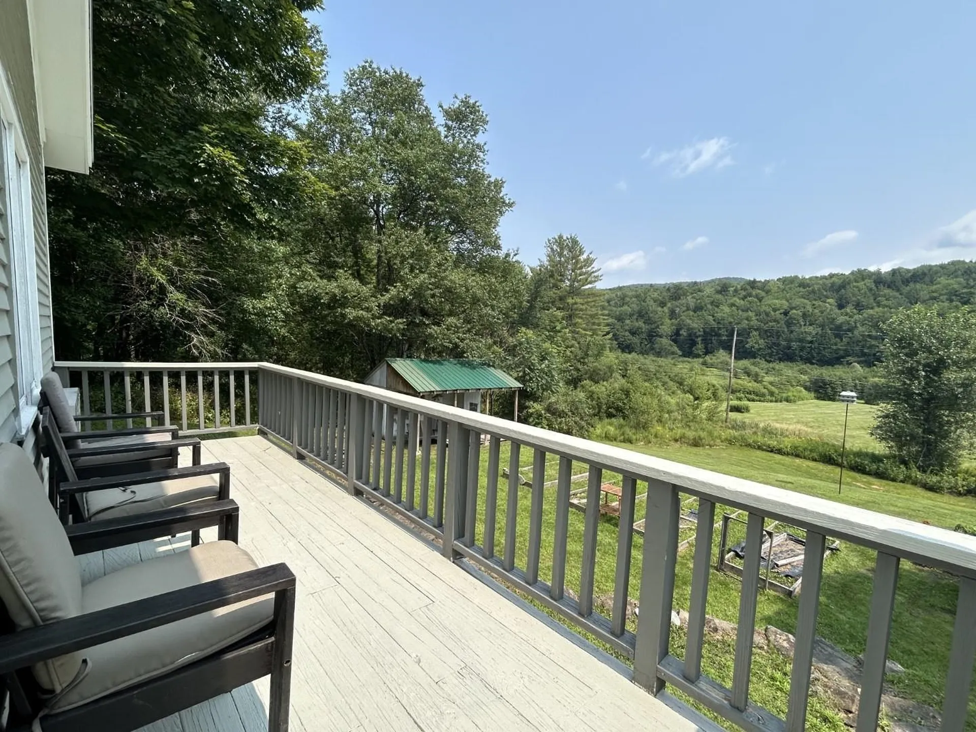 618 Vt Route 15 Underhill VT 05489