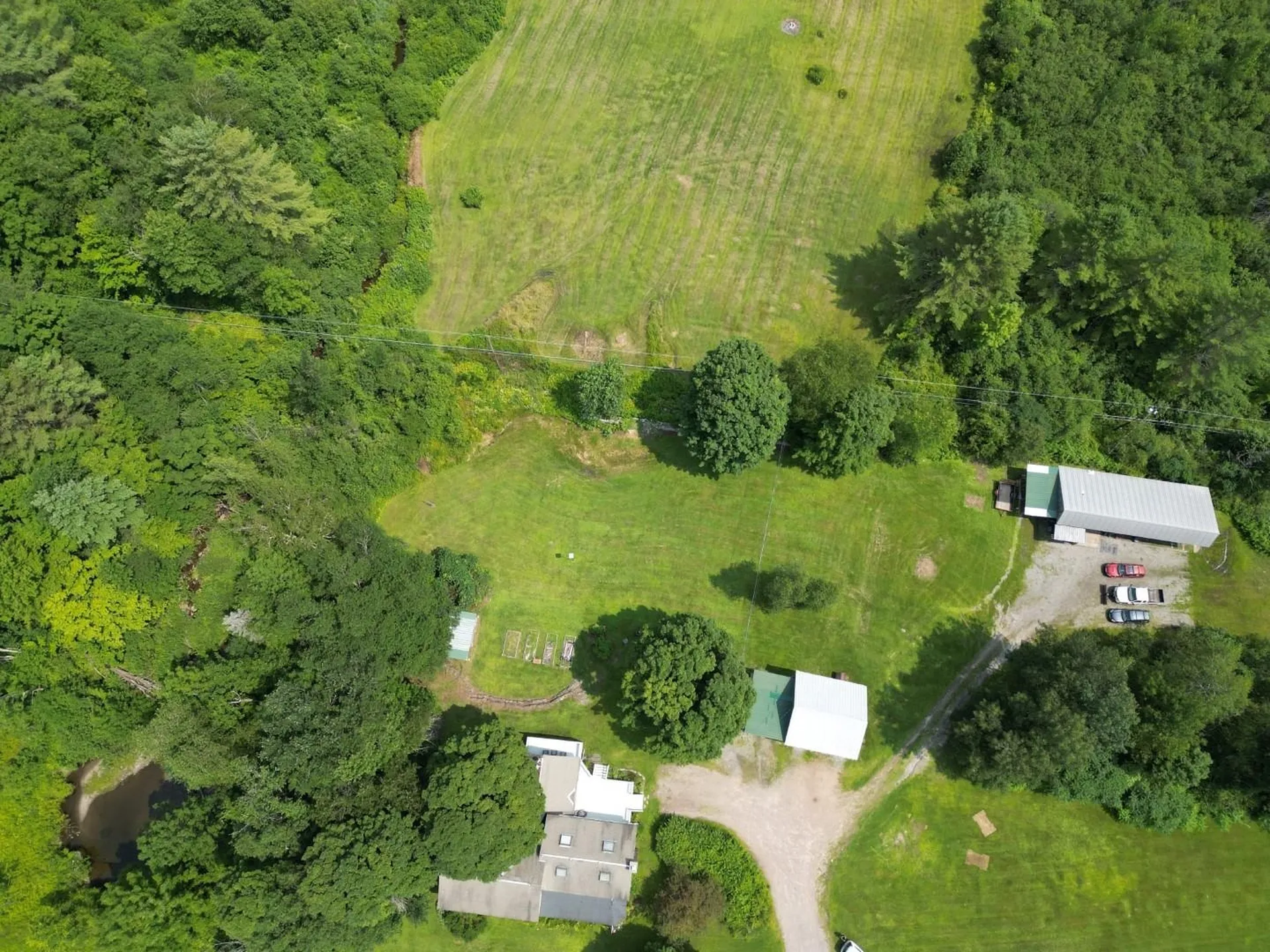 618 Vt Route 15 Underhill VT 05489