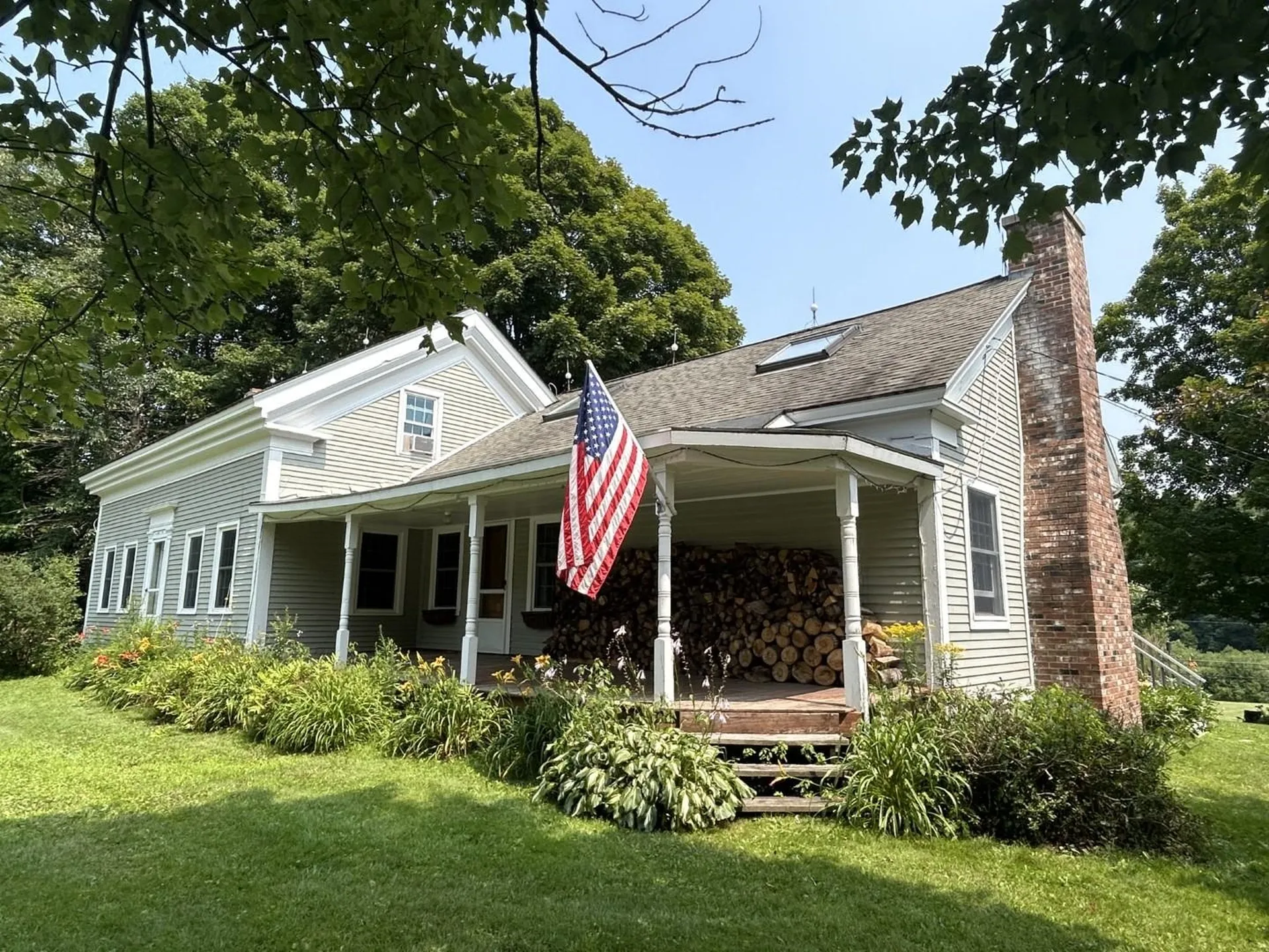 618 Vt Route 15 Underhill VT 05489