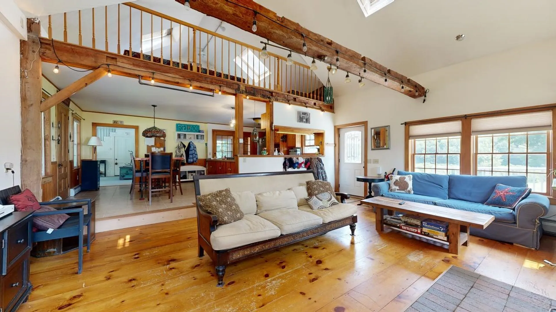 618 Vt Route 15 Underhill VT 05489