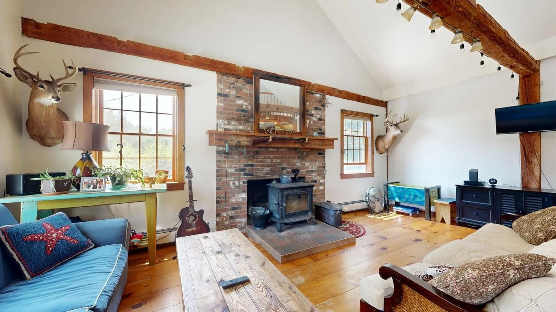 618 Vt Route 15 Underhill VT 05489