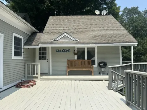 618 Vt Route 15 Underhill VT 05489