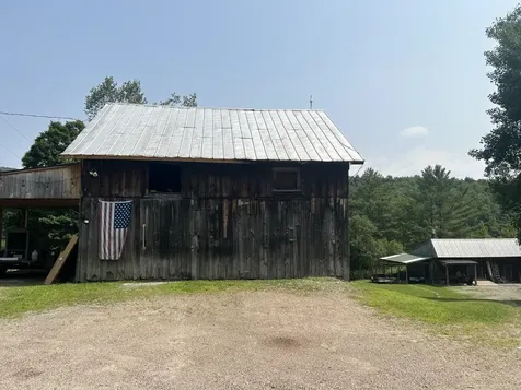 618 Vt Route 15 Underhill VT 05489