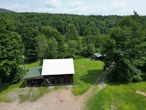 618 Vt Route 15 Underhill VT 05489