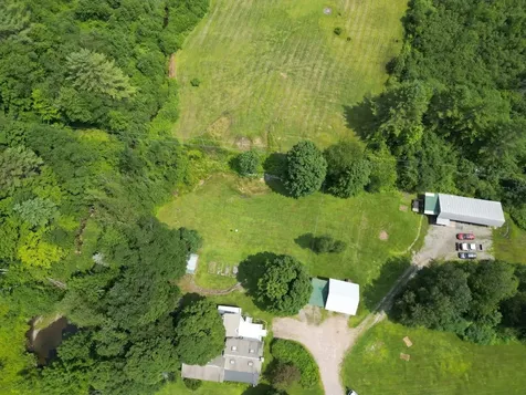 618 Vt Route 15 Underhill VT 05489