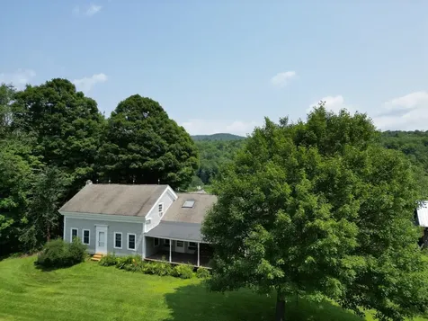 618 Vt Route 15 Underhill VT 05489