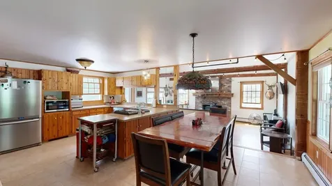 618 Vt Route 15 Underhill VT 05489