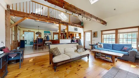 618 Vt Route 15 Underhill VT 05489