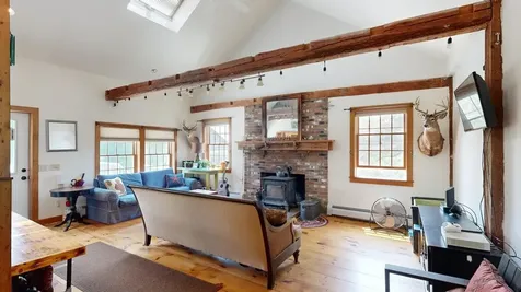 618 Vt Route 15 Underhill VT 05489