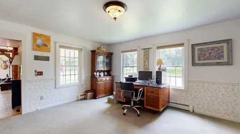 618 Vt Route 15 Underhill VT 05489