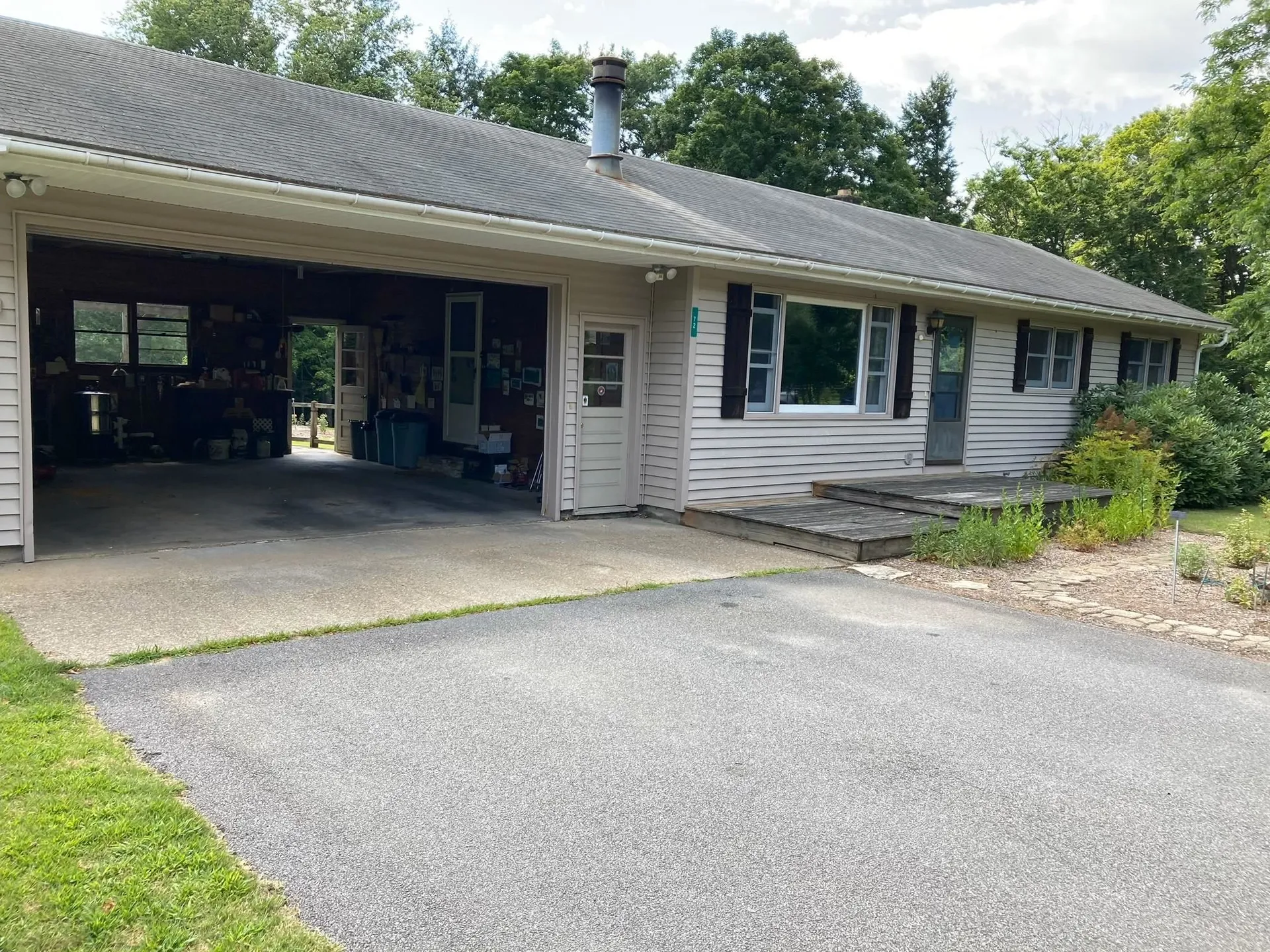 72 Pedden Way Springfield VT 05156