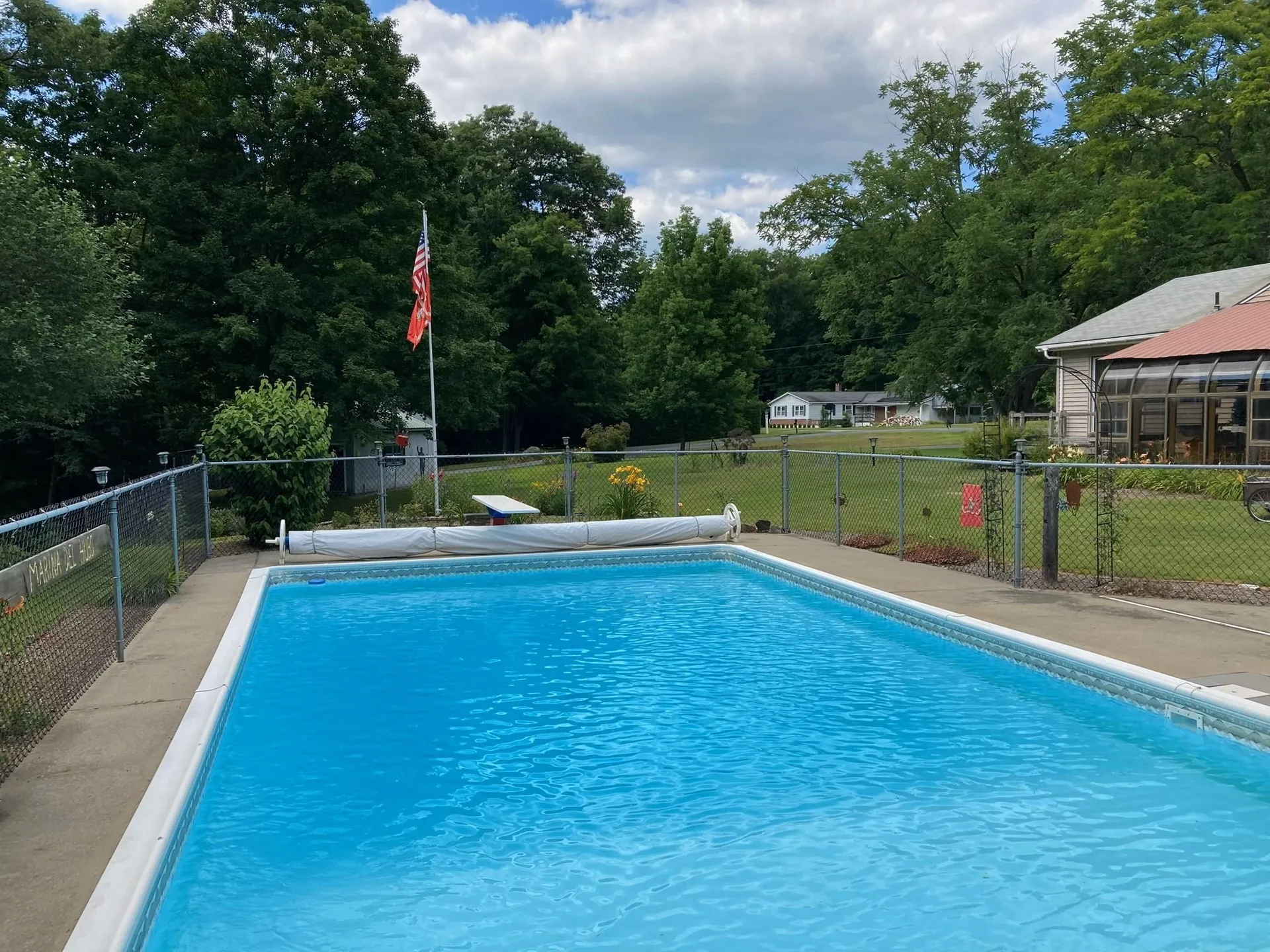 72 Pedden Way Springfield VT 05156