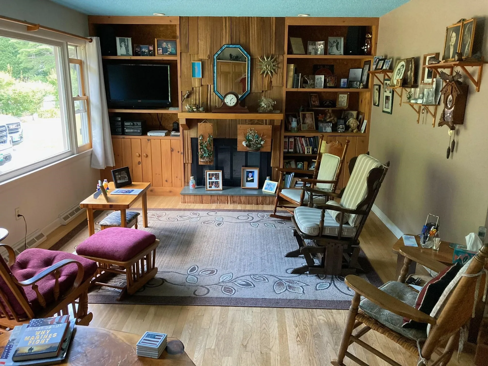 72 Pedden Way Springfield VT 05156