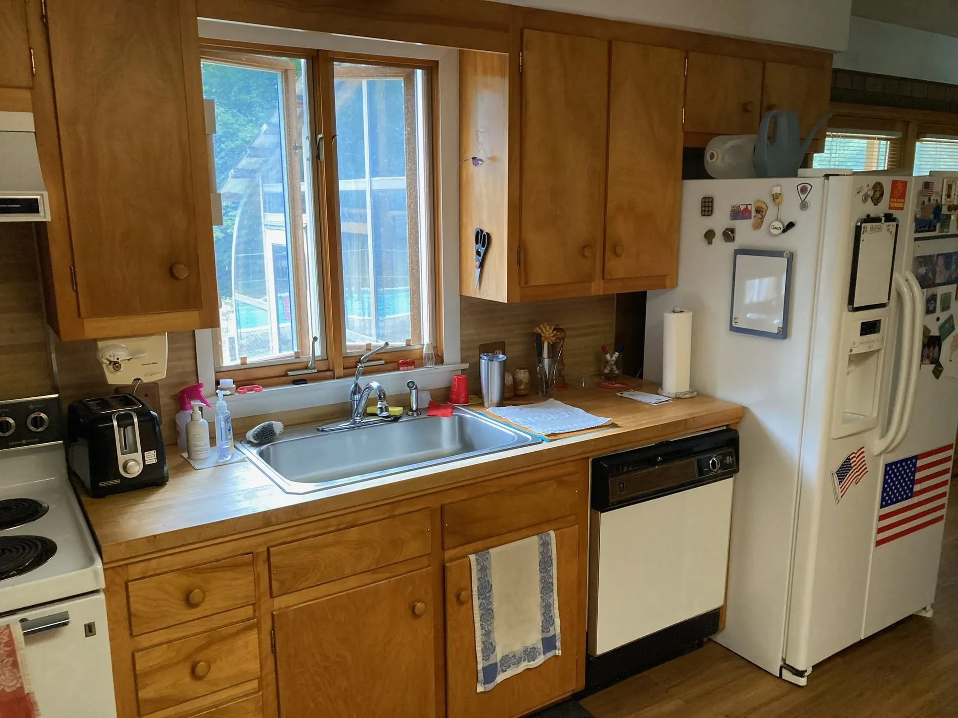 72 Pedden Way Springfield VT 05156