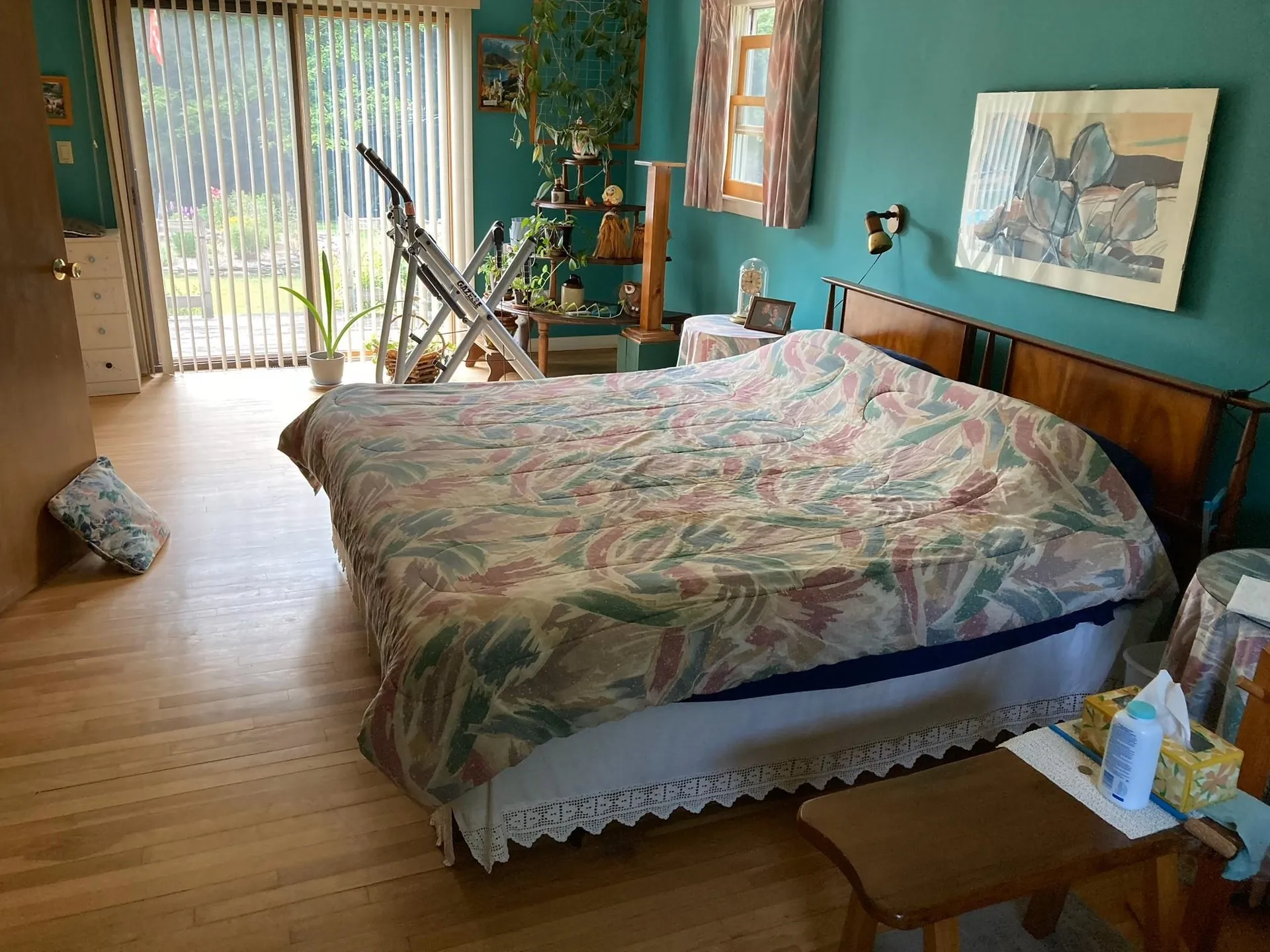 72 Pedden Way Springfield VT 05156