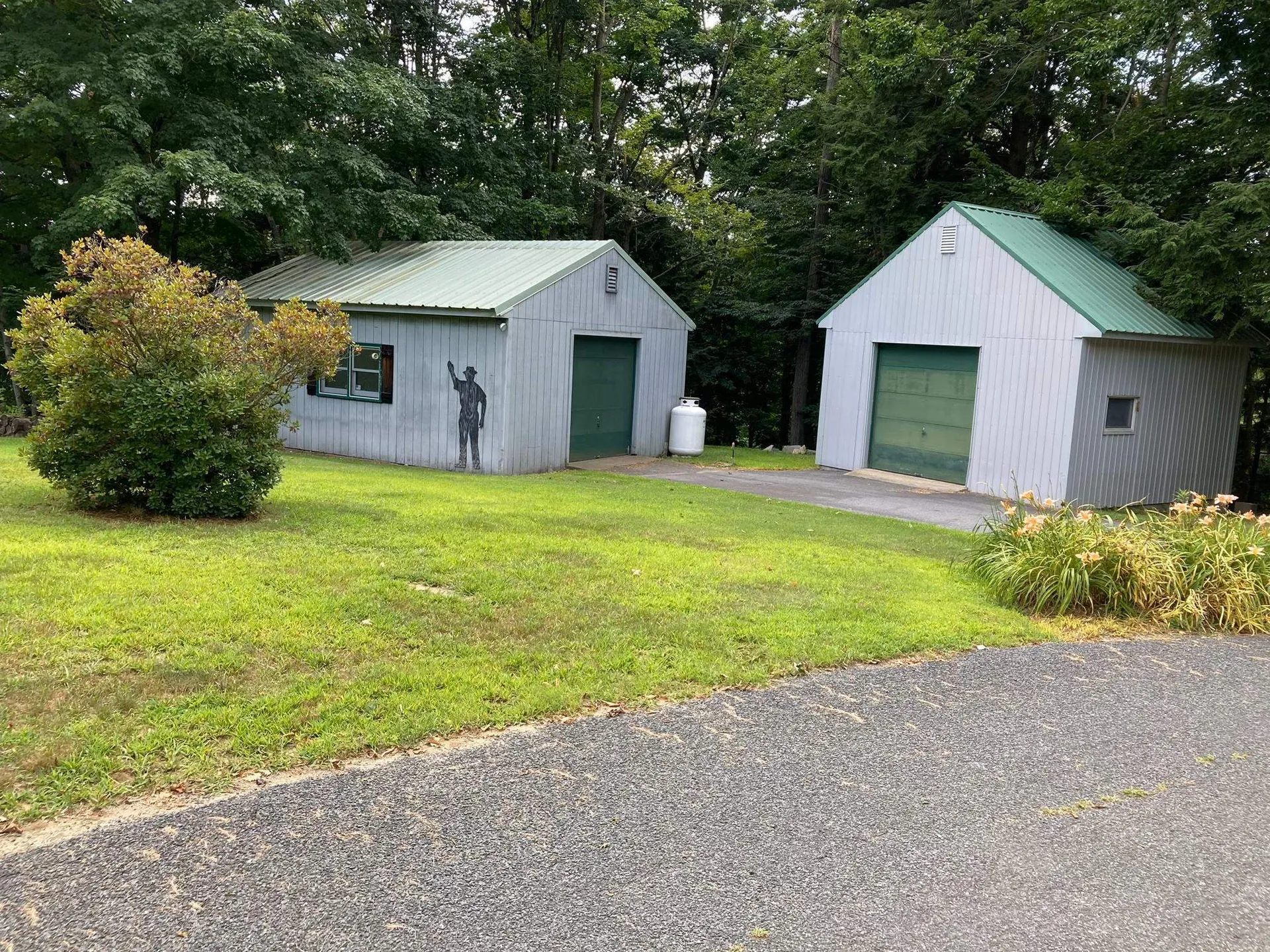 72 Pedden Way Springfield VT 05156